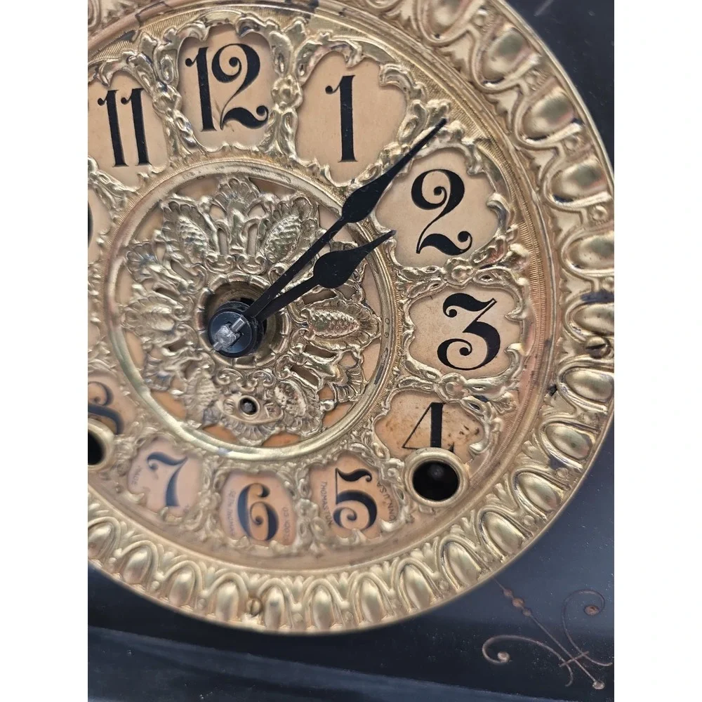 Seth Thomas beautiful antique